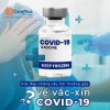 Hỏi đáp về Vaccine Covid 19