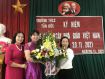 Ảnh kỷ niệm 39 năm ngày nhà giáo Việt Nam 20/11/2021