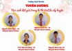 Vinh danh những gương mặt đã đạt thành tích cao trong kì thi VIOEDU cấp huyện năm học...