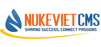 Nukeviet-Phần mềm nguồn mở